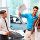 Illustration for article titled Is this the best time to buy a car?